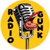 Radio Gunk 🎙 (@RadioGunk) Twitter profile photo