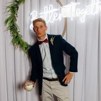 Ayden McCarthy (@aydenmccarthy4) 's Twitter Profile