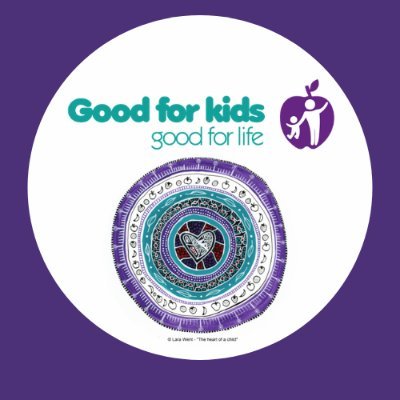 Supporting schools and childcare centres to promote healthy eating and physical activity. Hunter New England LHD- Population Health #goodforkids @HNEHealth