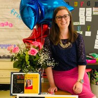 Mrs. McCoy (@mrsmccoytag) 's Twitter Profile