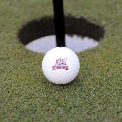 Campbellsville University Tiger Golf 
#TigerUp