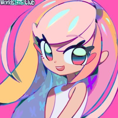 VanillaPinkette Profile Picture