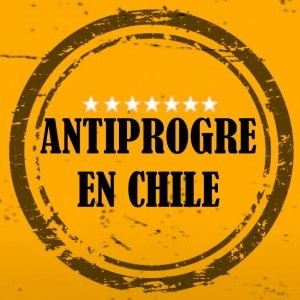Venezolanos en Chile                                
Antiprogres Anticomunistas Antiglobalistas Pro-occidente, Provida, Prolibertad Paleolibertarios, de Derecha