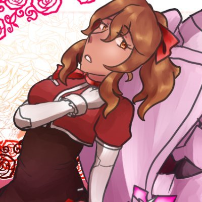 Mayrune - Rose Knight 001さんのプロフィール画像