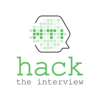 Job offer guaranteed. 
Hack The Interview is the only interview training program guaranteeing users a job offer in 90 days or their money back!