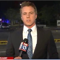 Jordan Bowen FOX 13(@JordanBowenFOX) 's Twitter Profile Photo