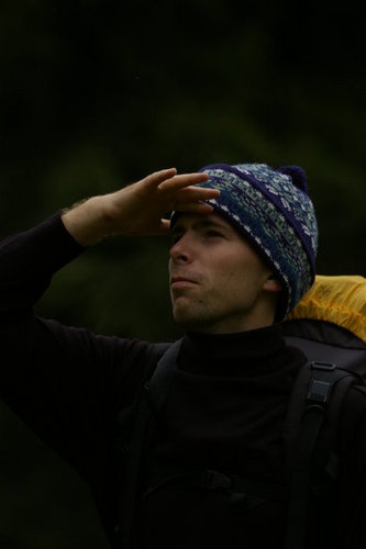 mruwek's profile picture. 