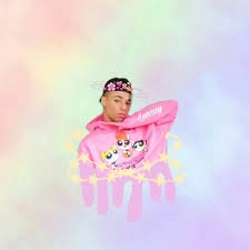 Larray Fan💖 
Edits and more
Sheeeesh
The aesthetic is Real
#PERIODT✨