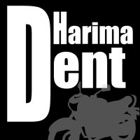 デントリペア修理のデントハリマ (@dentrepair_bike) 's Twitter Profile