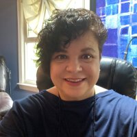 Nancy M. Goebel (@nancyatdwg) 's Twitter Profile