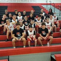 Hilton Cadets Unified Basketball (@cadetsunified) 's Twitter Profile