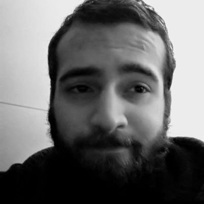 IT service desk analyst. College student. Full-stack wannabe
https://t.co/yp6ioQwmou