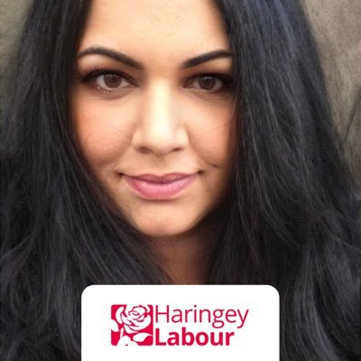 Labour + Co-op Cllr for West Green • Cabinet Member for Tackling Inequality and Resident Services • DMs Open for Residents Only • Personal Acct: @SeemaChandwani