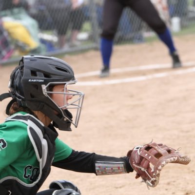 Coleman High School ‘23 || Impact Sports Academy Softball 16U: C/ OF || Bats left, throws right