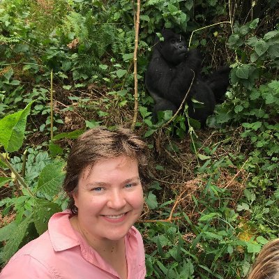 Disease ecology and modelling @telethonkids. Former research fellow @SciMelb and PhD @qaecology in fire ecology. Views are my own. She/her