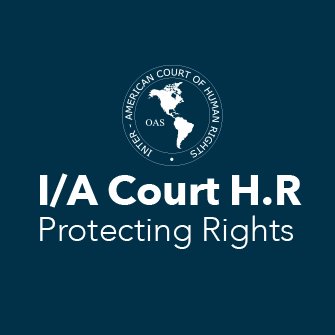 Official Twitter account of the Inter-American Court of Human Rights - English content. Subscribe https://t.co/FfpwkPMmcv

//Para contenido en español @CorteIDH