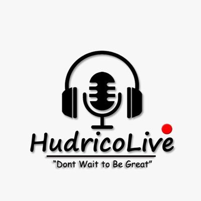 Welcome to the Offical Twitter of HudricoLive Podcast/Vlog. I’m a Motivational speaker, Resiliency Trainer and Life Coach. Feel Free to Follow