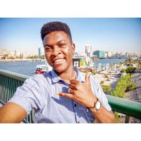 Ahmed Eltigani 🇸🇩 (@ahmedeltigni) 's Twitter Profile