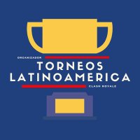 Torneos Latinoamérica (@torneoslatamsc) 's Twitter Profile