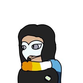 {Endophobics/other exclusionists DNI}
Just an acc for a system now.