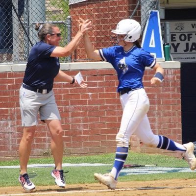 Allen Eagle Softball