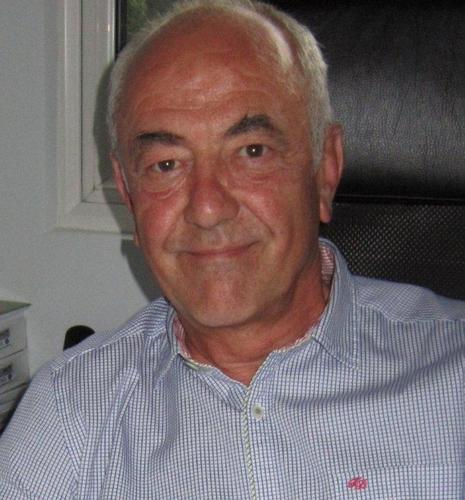 SMassingham's profile picture. 