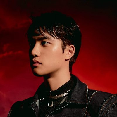 Brazilian FANACCOUNT dedicated to singer and actor Doh Kyungsoo | Non official 🐧