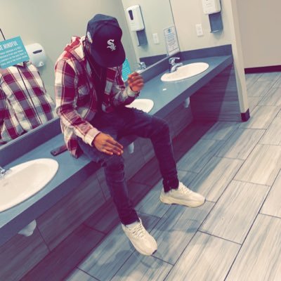 I’m high off life 🗣