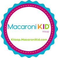 Macaroni KID Kitsap(@MacKidKitsap) 's Twitter Profile Photo