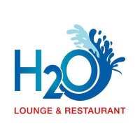 H2O Lounge Bar and Restaurant(@H2oLounge_) 's Twitter Profile Photo