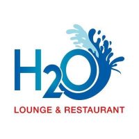 H2O Lounge Bar and Restaurant (@h2olounge_) 's Twitter Profile