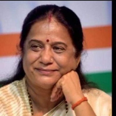 kavitapandeyfan's profile picture. @kavitapandeyinc didi farmer opposition leader RMC 2009_2014