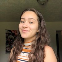 Isabela Martinez (@isabelaann13) 's Twitter Profile
