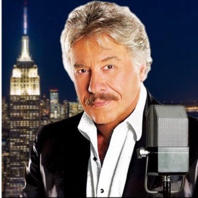 Entertainer. Host of “Saturday Nights with Tony Orlando” on 77 WABC, NY. Every Saturday night, 10pm-Midnight EST. 🎙