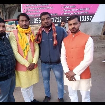 o6mp8GG1SWygjwg's profile picture. जय मां अहिल्या