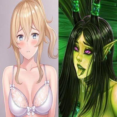 💛 Jean/succubus jean💛さんのプロフィール画像