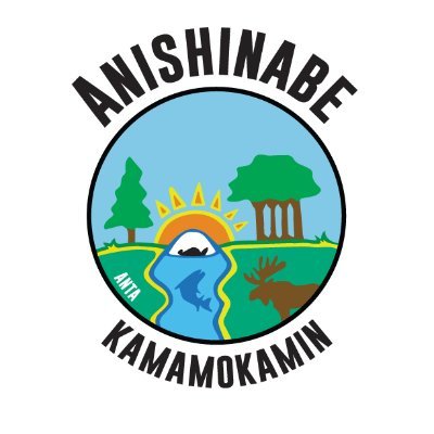 Anishnabek Nation Treaty Authority - Treaty 4