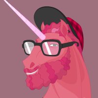 The Mannicorn Art(@TheMannicornArt) 's Twitter Profile Photo