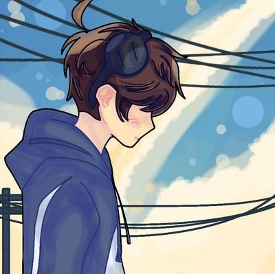 Kunoli Fanart ☁️さんのプロフィール画像