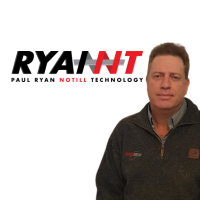 Paul Ryan - RYAN NT (@ryannt_paulryan) 's Twitter Profile