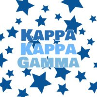 Kappa Kappa Gamma (@kentuckykkg) Twitter profile photo
