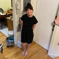 Abby Green Lieberman (@abbygreenliebs) 's Twitter Profile Photo Abby Green Lieberman (@abbygreenliebs) 's Twitter Profile Photo