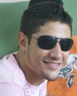 Dieg39's profile picture. 