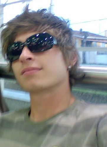 Fumee bastante!!