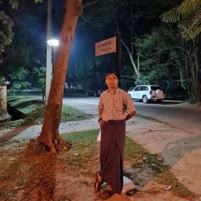 kyawthanaung69's profile picture. 