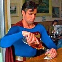 Grumpy SuperMan(@McGee2021) 's Twitter Profile Photo