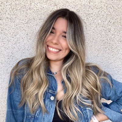 MercedessGarza's profile picture. just out here living my best life🤍