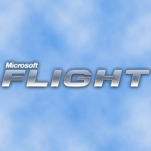 Upcoming Flight Simulator from Microsoft Games Studio