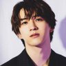 kai_shouma's profile picture. 【ミュージカル】『Moulin Rouge! The Musical 』 クリスチャン役『RENT』ロジャー役『Kinky Boots 』ローラ役 next→『マタ・ハリ』アルマン役『ミス・サイゴン』クリス役【映画】『偶然と想像』◇Instagram→https://t.co/OIA2oJm8Gg