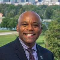 Michael B. Hancock(@MayorHancock) 's Twitter Profileg